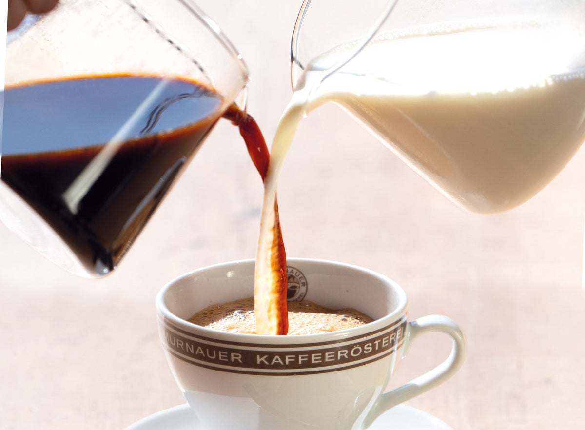 Aroma Schmeichler: Milch