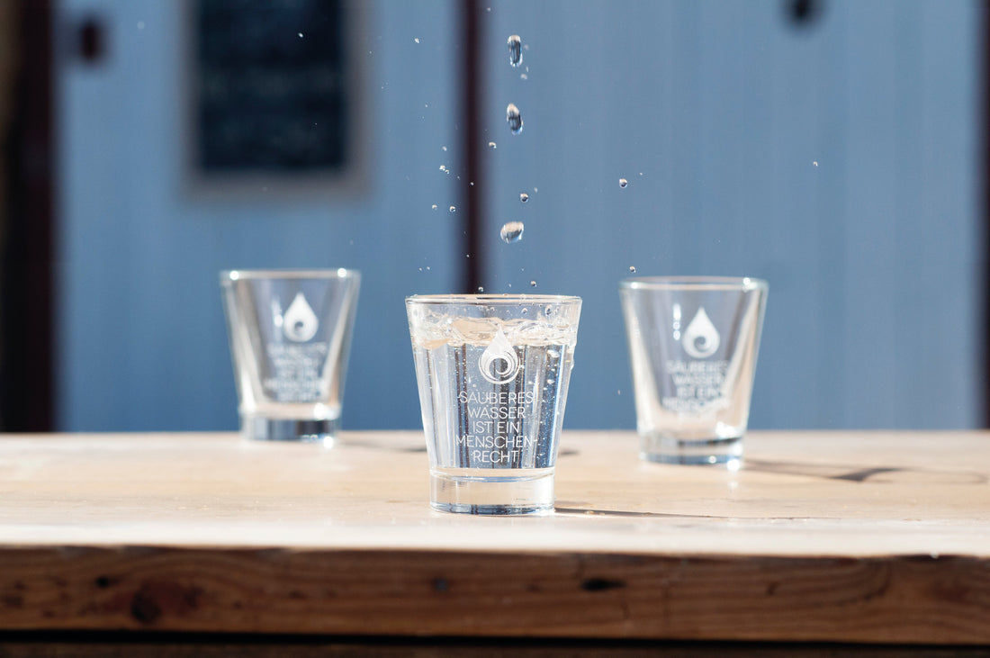Optimales Kaffeewasser: welche Wasserwerte Filter und Espresso wirklich brauchen