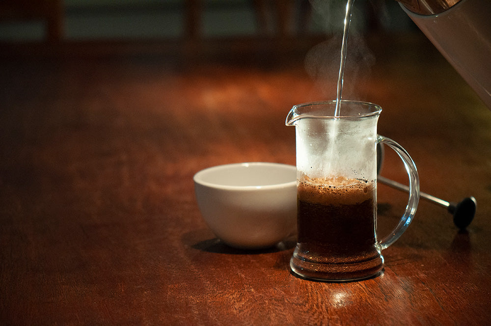 French Press Kaffee zubereiten: Grundlagen, Anleitung und typische Fehler