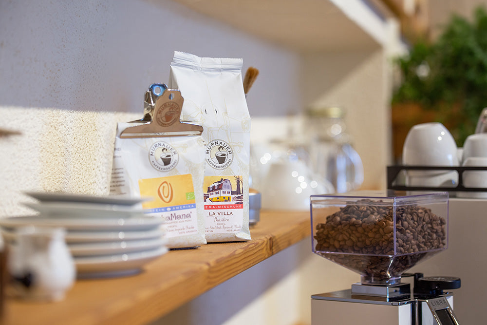 Kaffee frisch halten: so bleiben deine Bohnen länger aromatisch