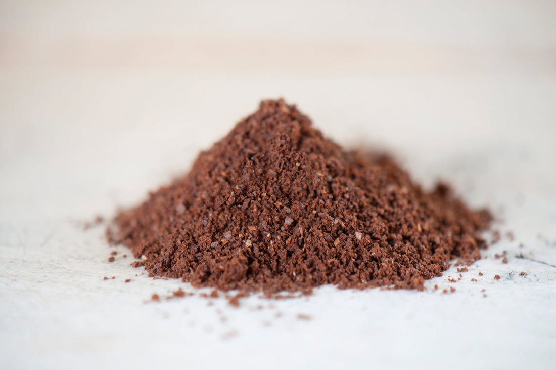 Mahlgrad für Kaffee: so findest du den Sweet Spot für Espresso und Filter