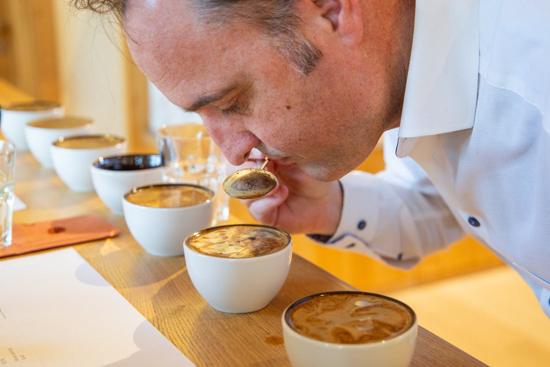 Warum schmeckt Kaffee so unterschiedlich? Kaffeegeschmack einfach erklärt
