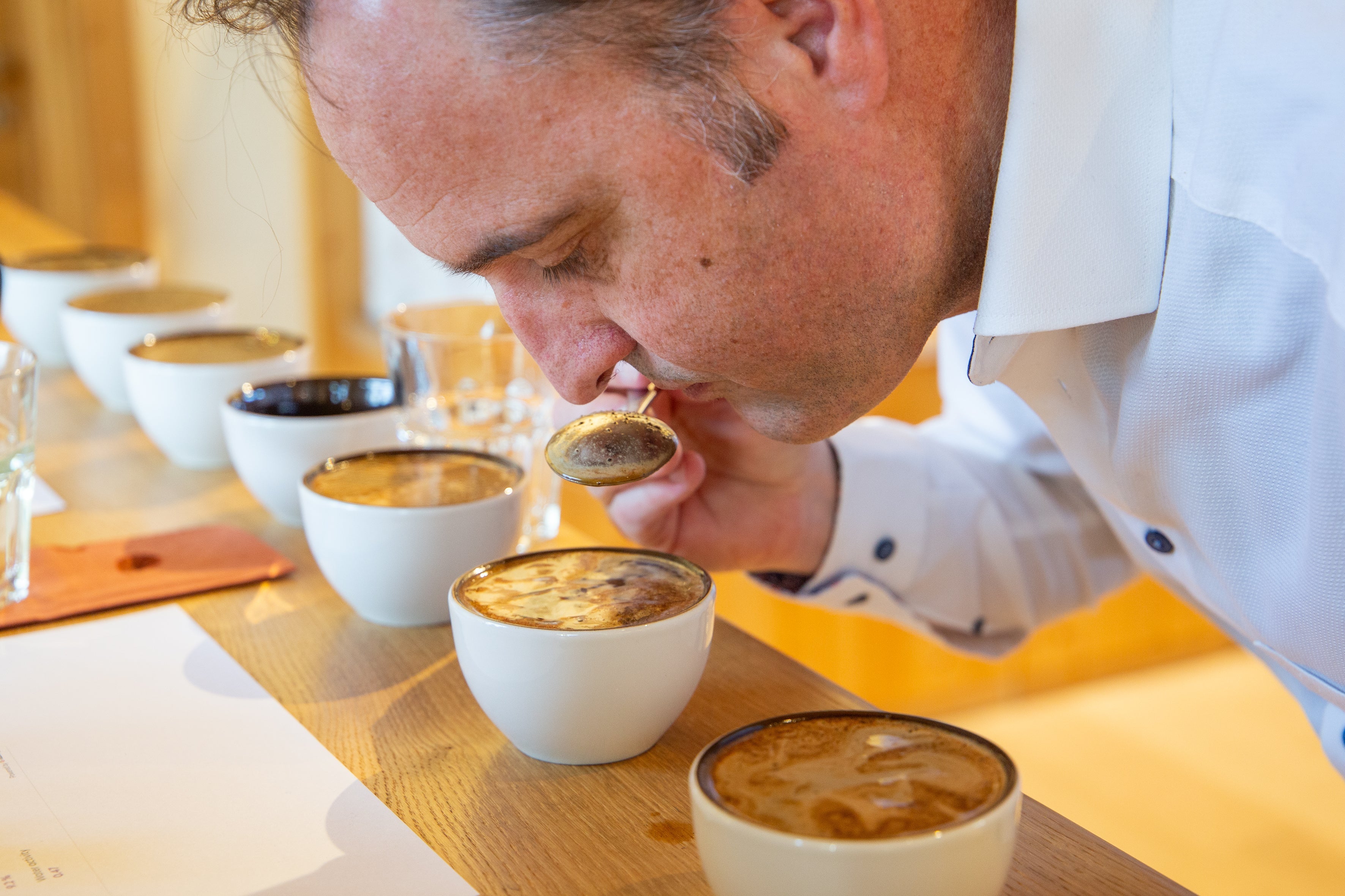 Warum schmeckt Kaffee so unterschiedlich? Kaffeegeschmack einfach erklärt