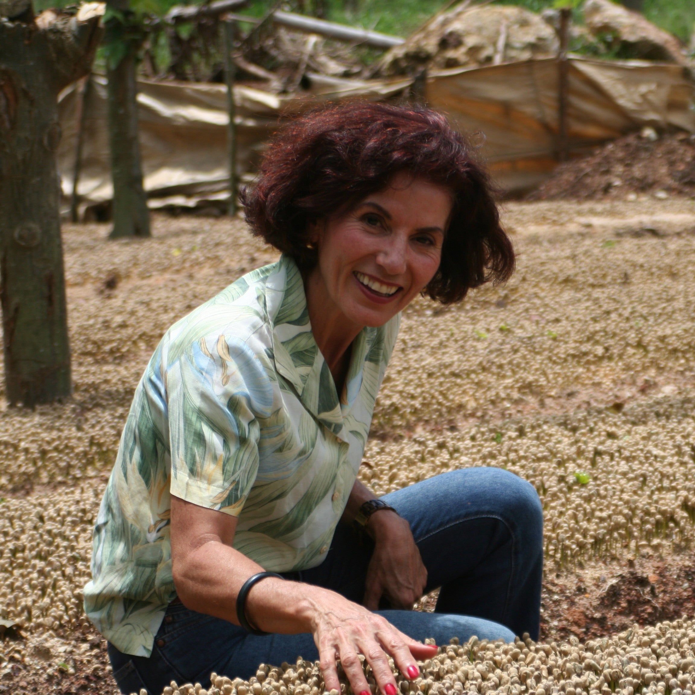 Luzma und Ihre Finca Santa Elena: Unsere Partner-Plantage in Costa Rica mit echter Frauenpower!