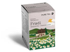 Friedl - Kamille-Mix Tee