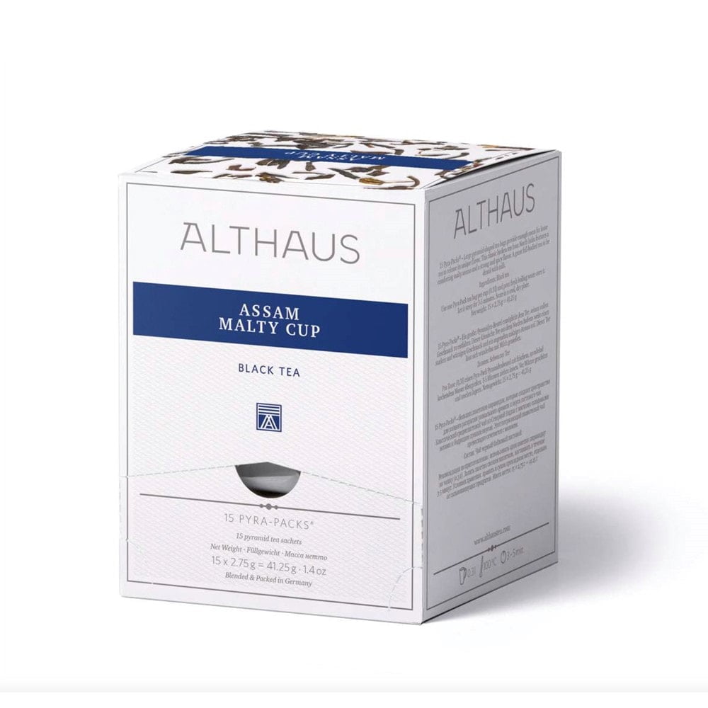 Assam Malty Cup