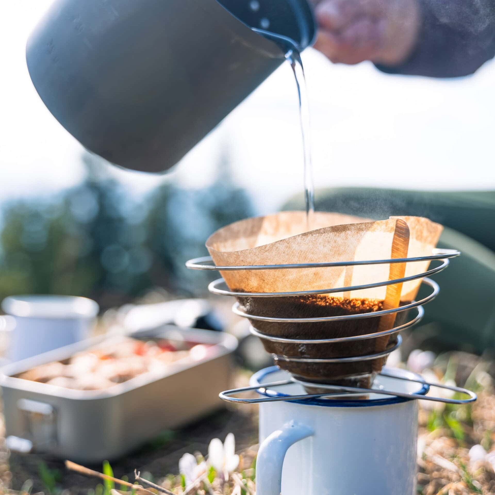 Gipfelglück - Outdoor-Edition