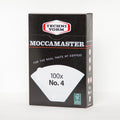 Filterpapier, Moccamaster