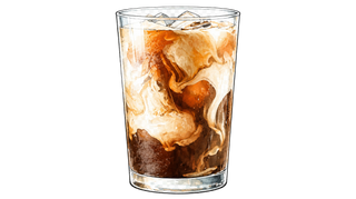 Cold Brew