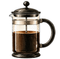   French Press  