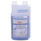 Lujo Clean 1000ml Reiniger für Milchaufschäumer