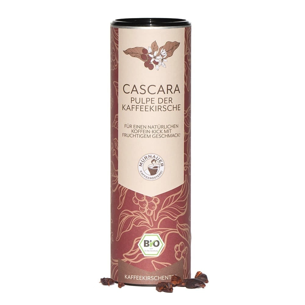 Cascara-Set