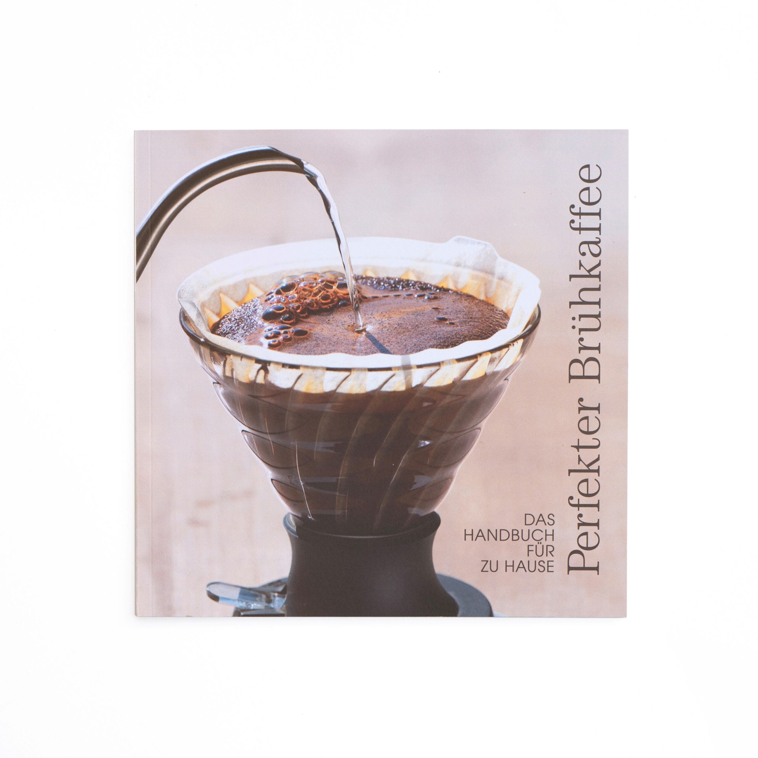 Filterkaffeebuch