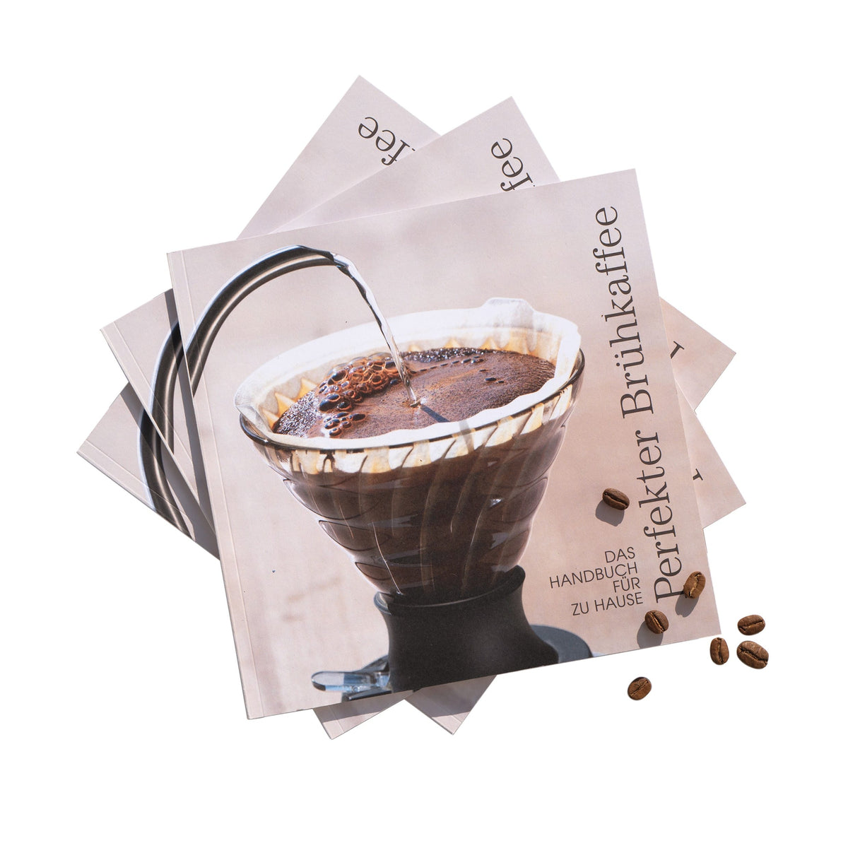 Filterkaffeebuch