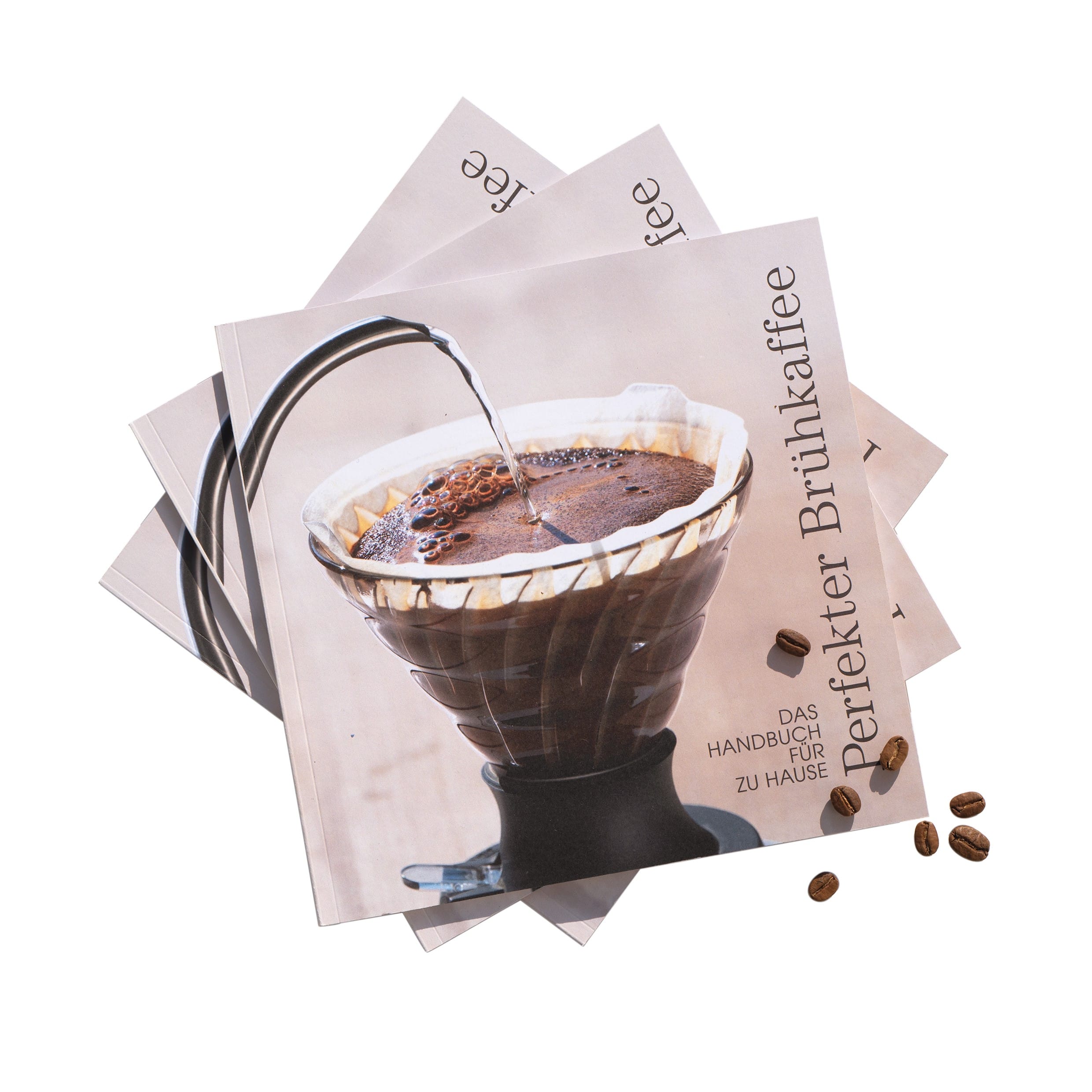 Filterkaffeebuch