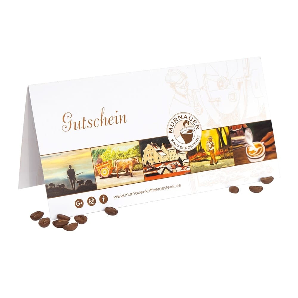 Wertgutschein