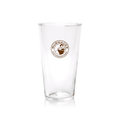Latte Macchiato Glas