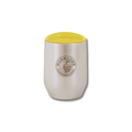 To Go Thermobecher - Hario Mio Love - gelb