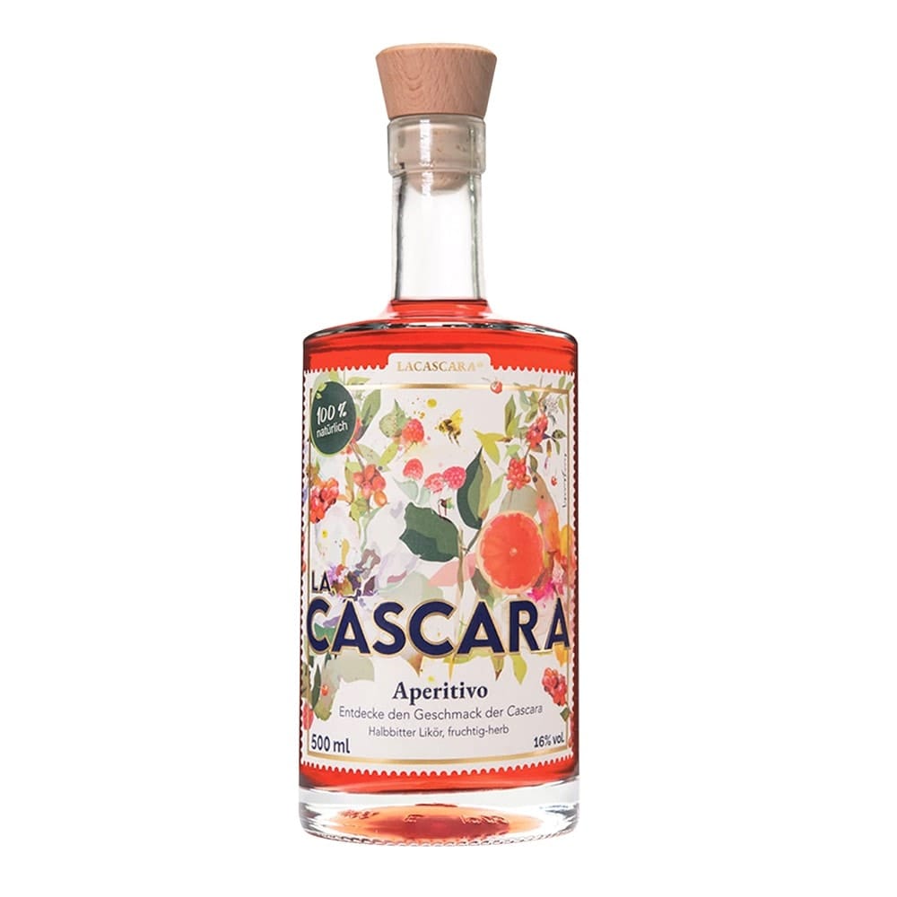LACASCARA® Aperitivo