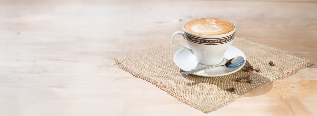 Latte Macchiato Glas – Murnauer Kaffeerösterei