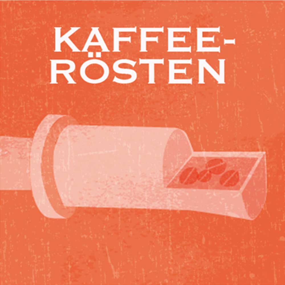 Rösten
