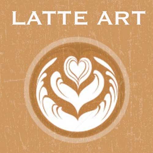 Espresso & Latte Art