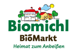 Biomichl BioMarkt Logo