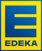 EDEKA Logo