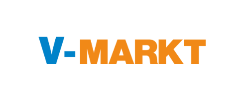 V-Markt Logo