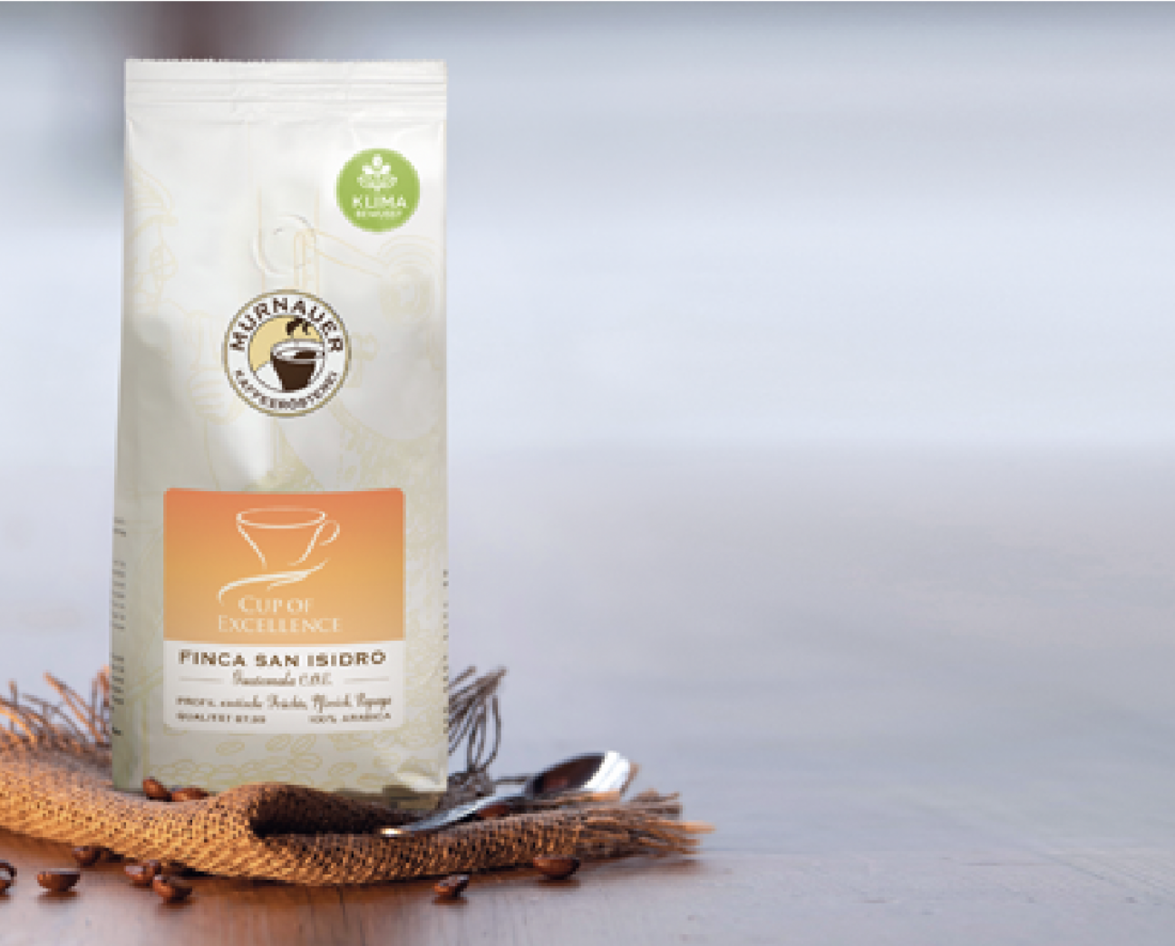 Murnauer Spezialitätenkaffee – geführte Verkostung im Kaffeehaus