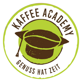 Kaffee Academy – Genuss hat Zeit (Siegel)