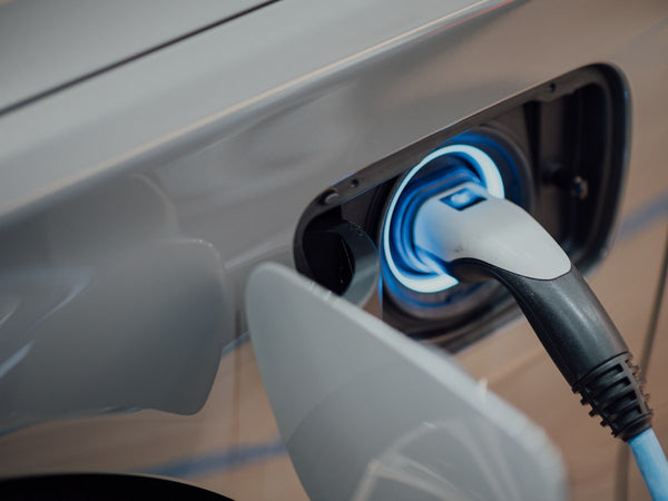 Electric vehicle charging (mk-timeline 2029 Elektrischer Fuhrpark)