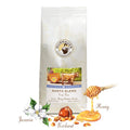 Santa Elena Costa Rica Kaffee, Packung der Murnauer Kaffeerösterei mit Aromaprofil Honig, Krokant und Jasmin