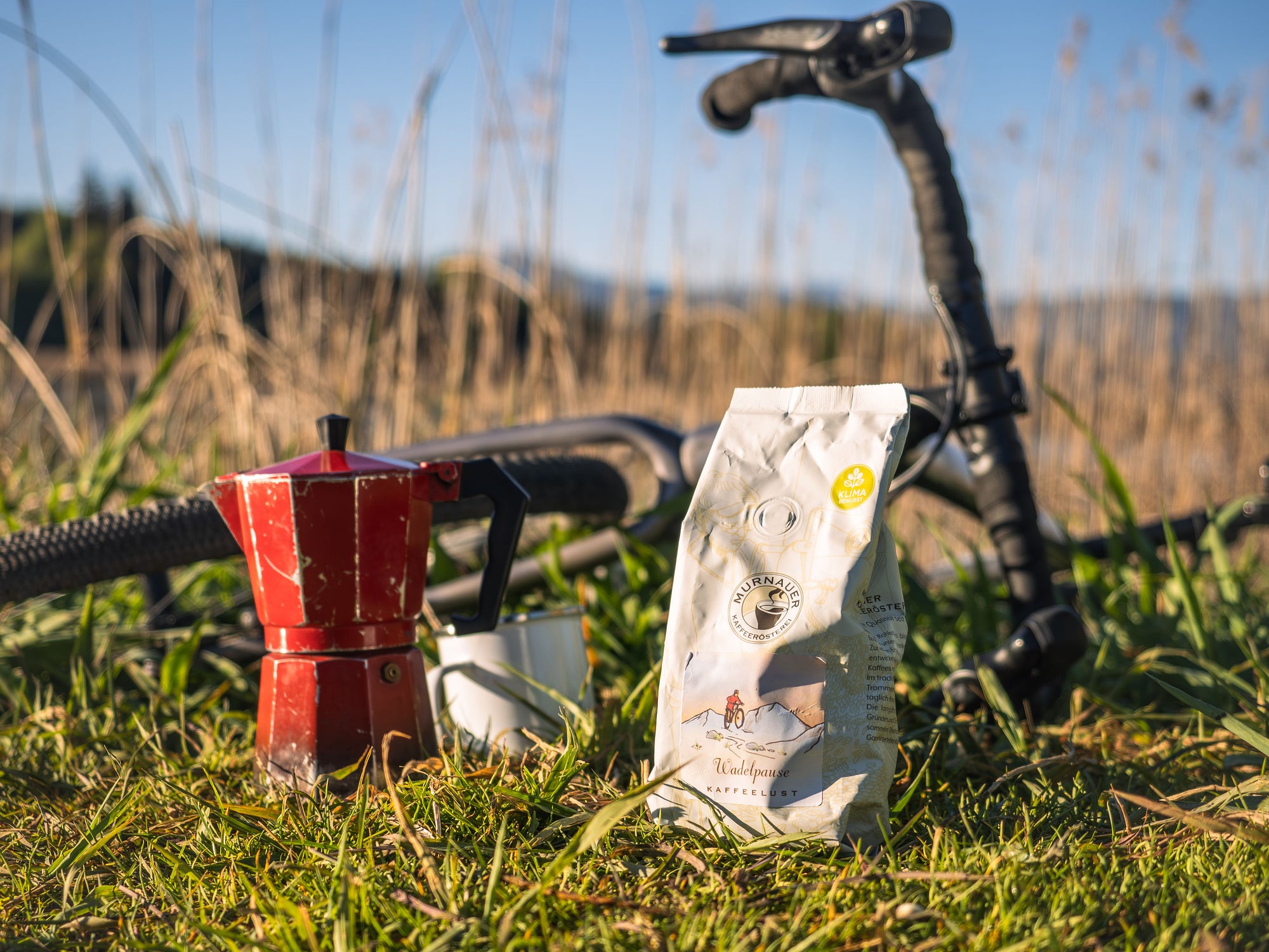 Wadelpause - Outdoor-Edition