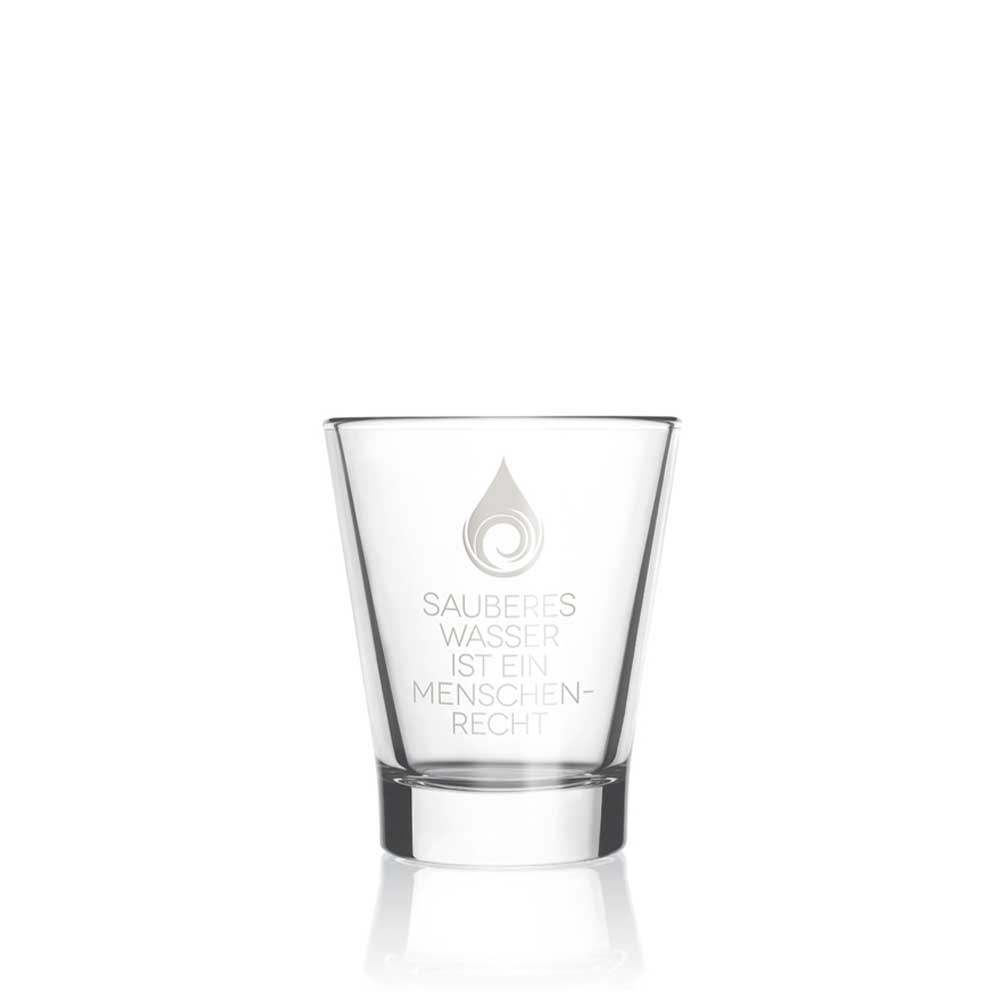 Wasserglas