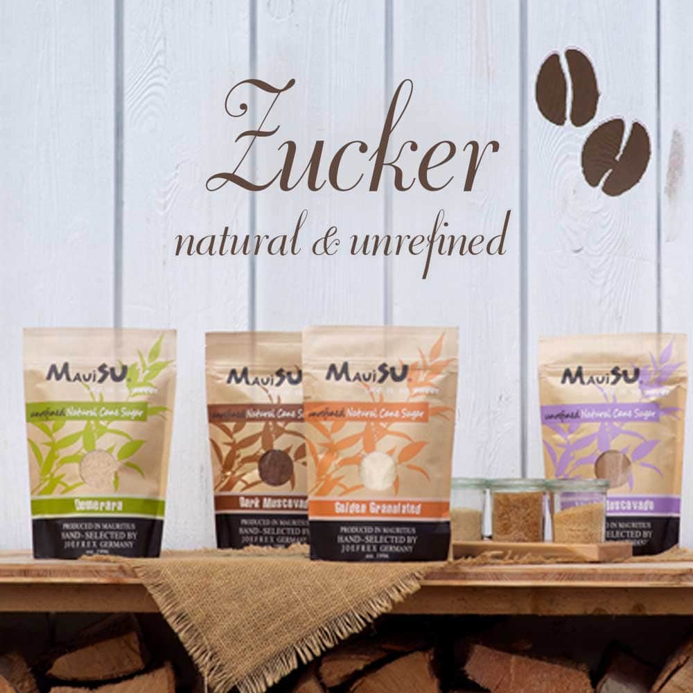 zucker-maui-su-auswahl