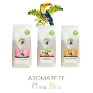 Aroma-Reise Costa Rica