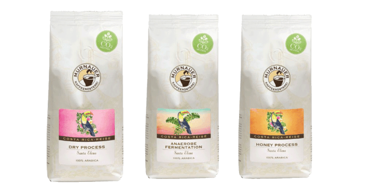 Aroma-Reise: Costa Rica Murnauer Kaffeerösterei
