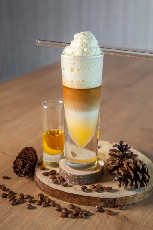 Barraquito