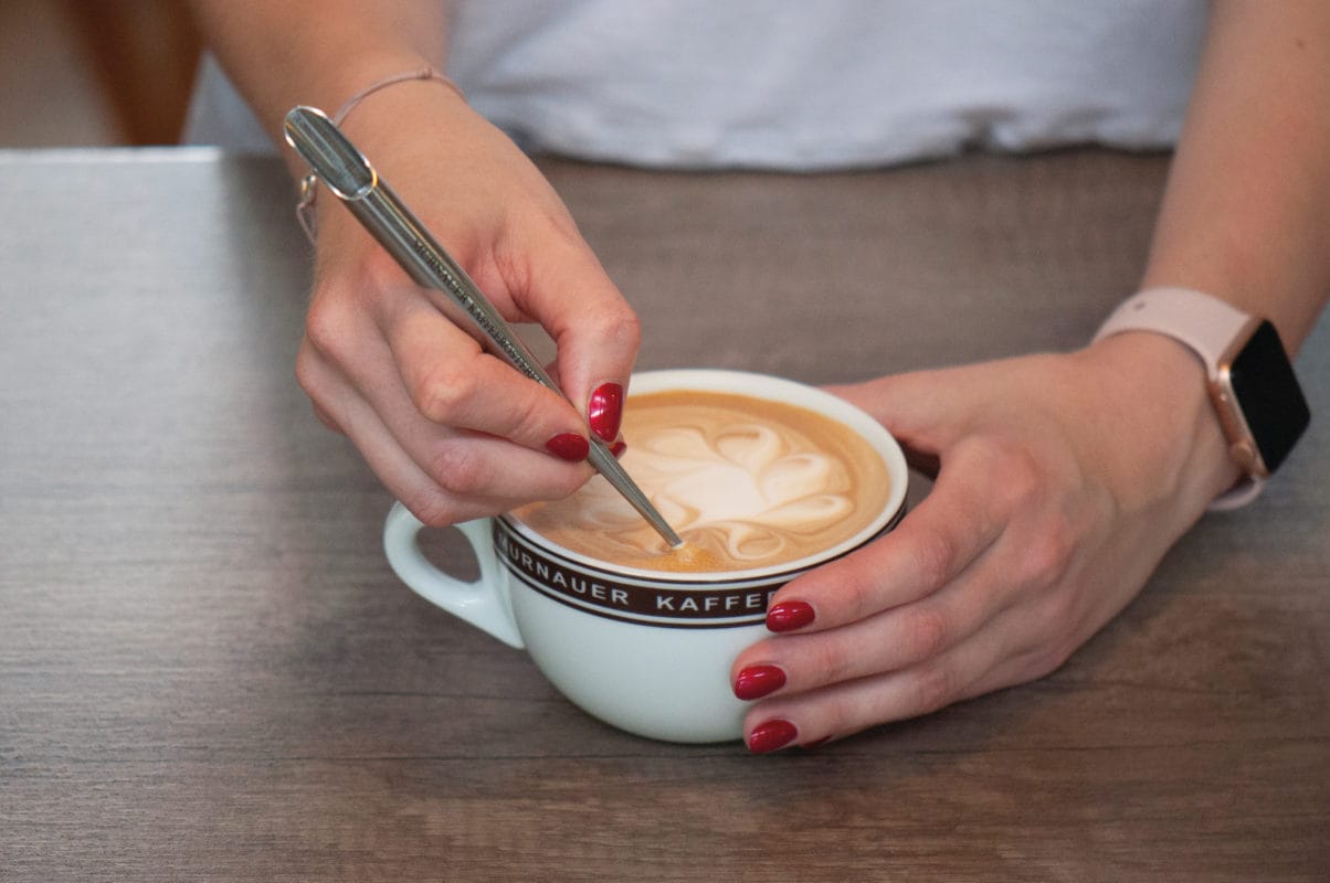 B2B: Gastro 4 Murnauer Kaffeerösterei Barista Kurs