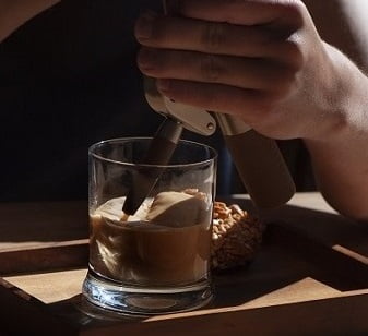 Was ist Nitro Coffee? 3 DSC 0261 6 - Was ist Nitro Coffee?