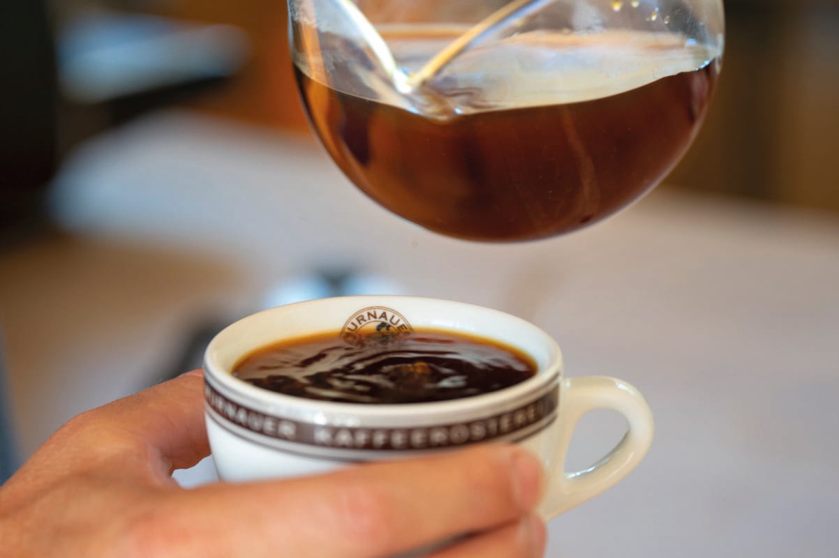 DSC 0355 A4 4c hell - Kaffee des Monats im Abo - 6 Monate