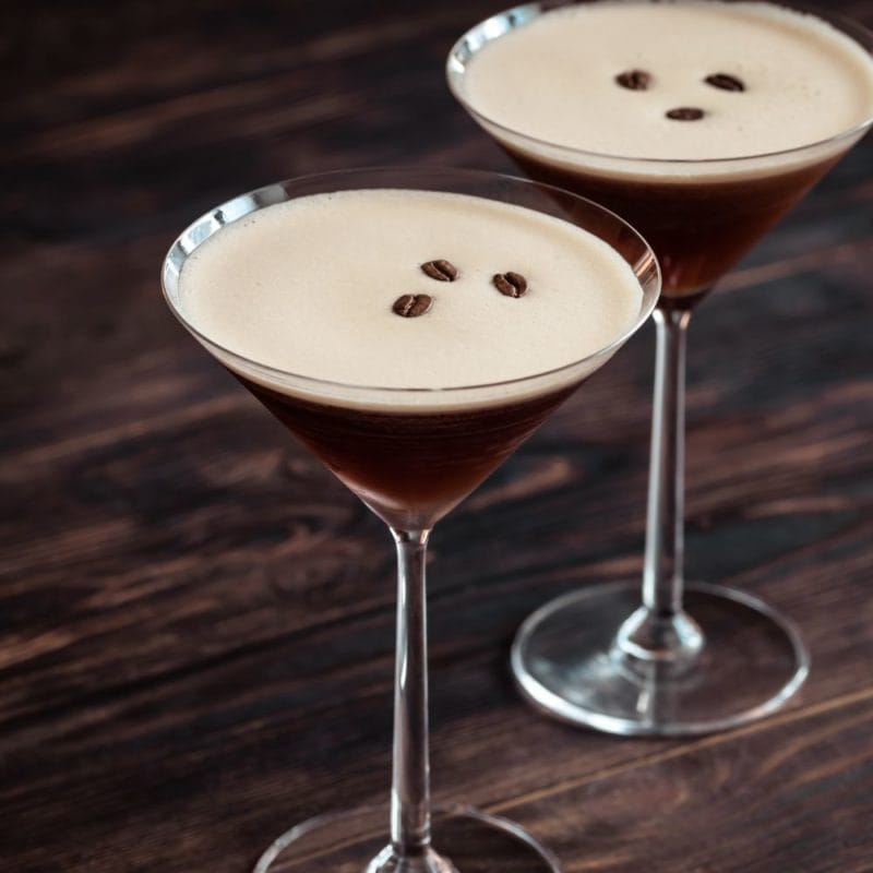 Design ohne Titel 36 - Kaffee Liqueur - 25% Vol