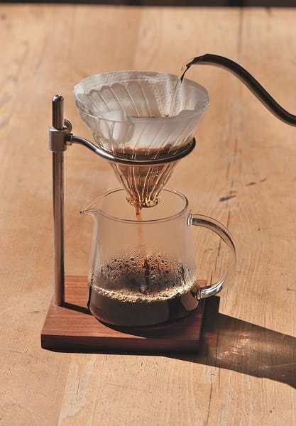 Murnauer Kaffeehaus 40 Filterkaffee