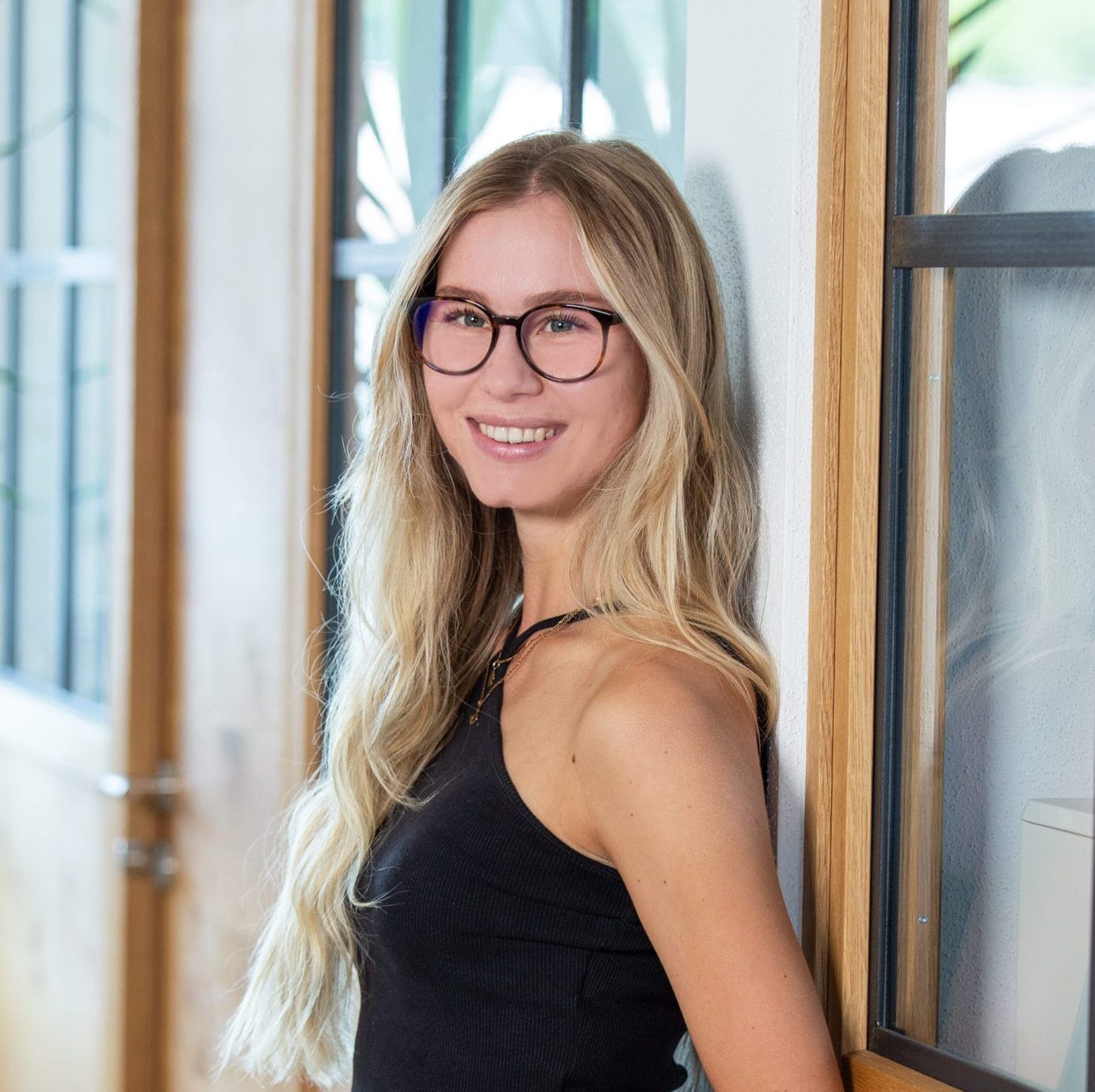 Kaffee-Karriere 14 Jasmin-Paulick-Werkstudentin-Marketing