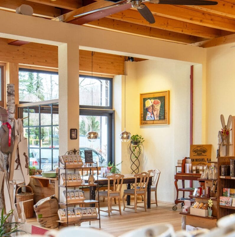 Murnauer Kaffeehaus 27 Murnauer Kaffeehaus