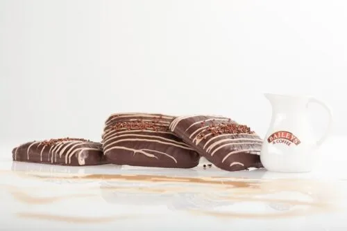 Lebzelt Baileys - Lebkuchen - Peintner Innsbruck