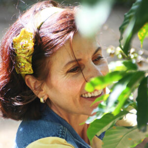 Luz Marina (Luzma) Trujillo