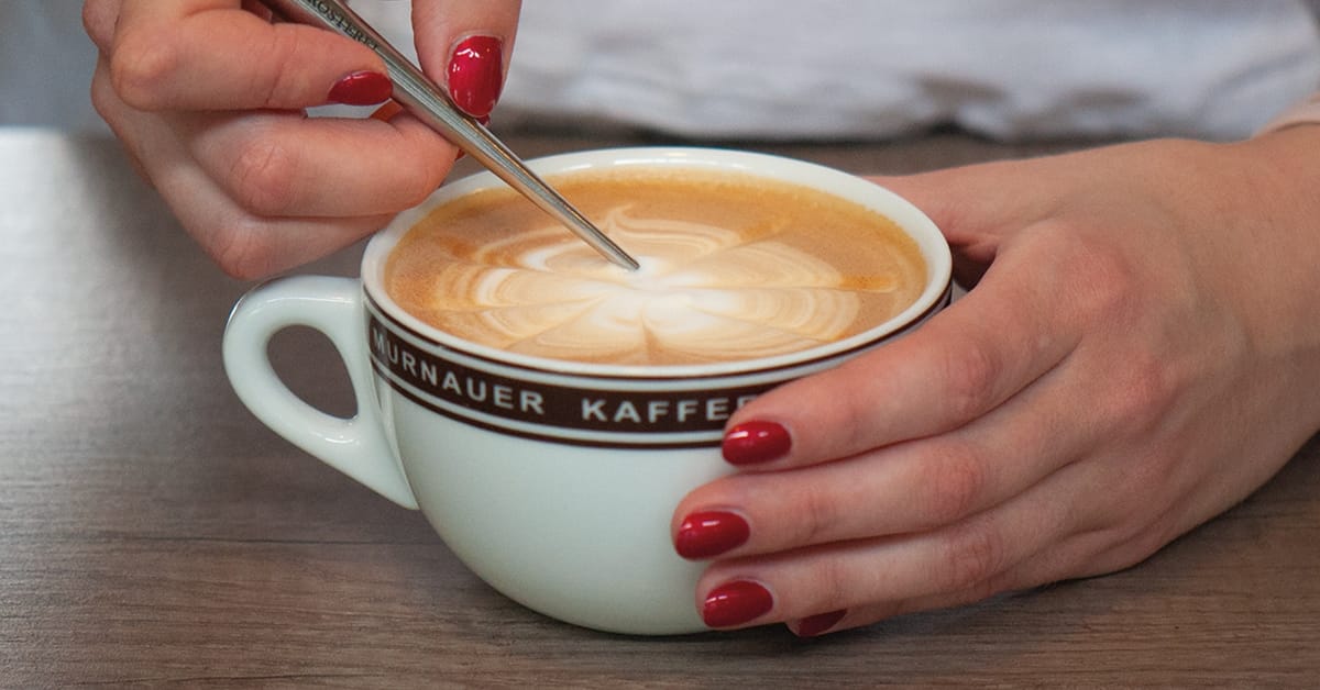 MKR - Gutschein, Barista-Kurs - Espresso & Latte Art