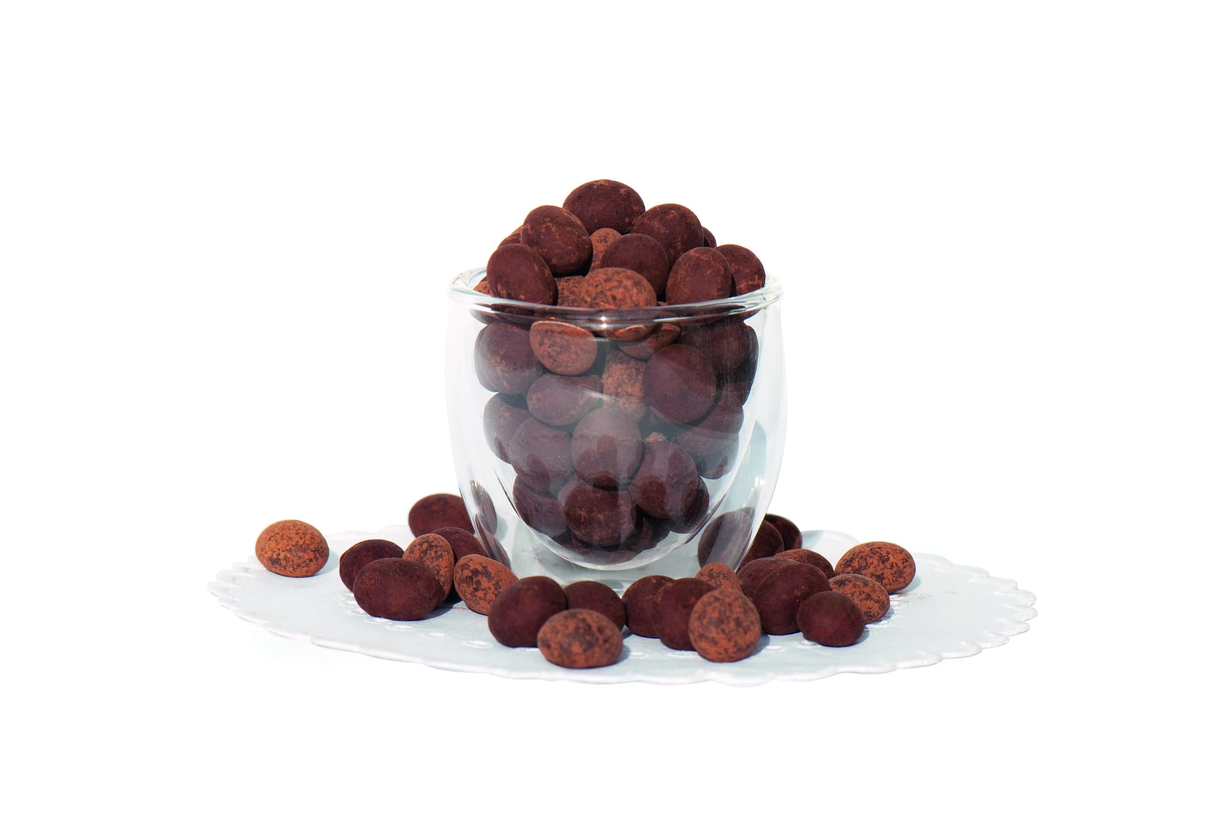 MKR Foto Schokobohnen A5 4c - Schokobohnen, Pacha Mama